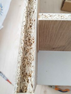 Müşteri yorumu görseli