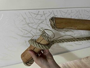 Müşteri yorumu görseli