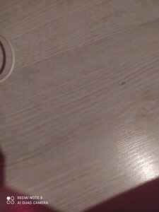 Müşteri yorumu görseli