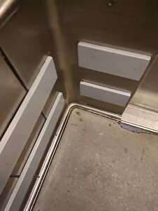 Müşteri yorumu görseli