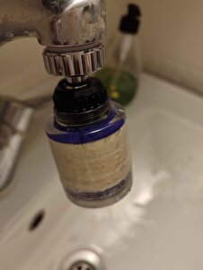 Müşteri yorumu görseli