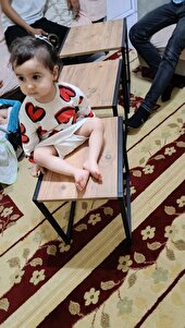 Müşteri yorumu görseli