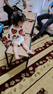 Müşteri yorumu görseli