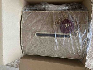 Müşteri yorumu görseli