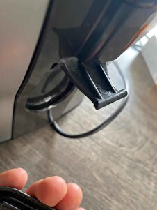 Müşteri yorumu görseli