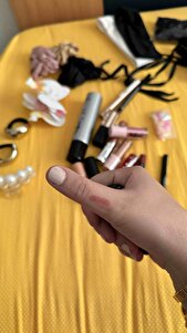 Müşteri yorumu görseli