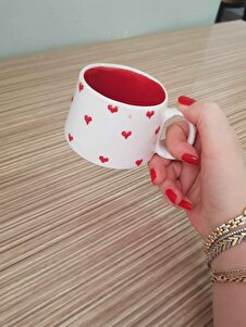 Müşteri yorumu görseli