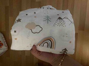 Müşteri yorumu görseli