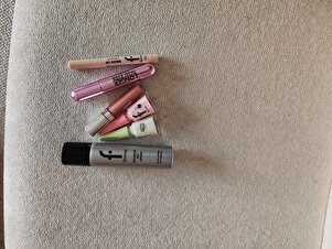 Müşteri yorumu görseli