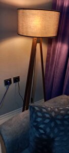 Müşteri yorumu görseli