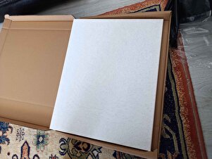 Müşteri yorumu görseli