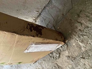 Müşteri yorumu görseli