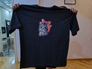 Müşteri yorumu görseli