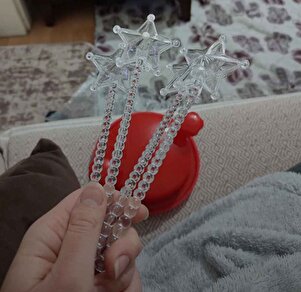 Müşteri yorumu görseli