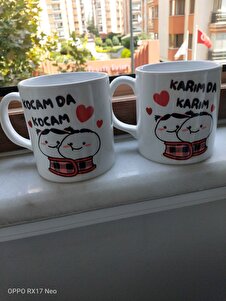 Müşteri yorumu görseli