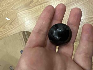 Müşteri yorumu görseli