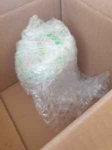 Müşteri yorumu görseli