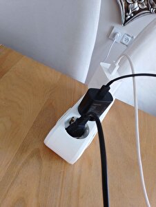 Müşteri yorumu görseli