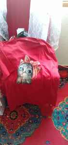 Müşteri yorumu görseli