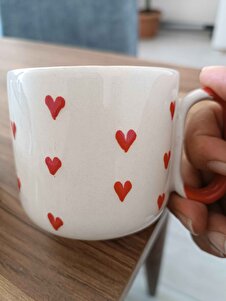 Müşteri yorumu görseli