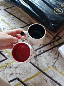 Müşteri yorumu görseli