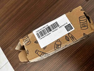 Müşteri yorumu görseli