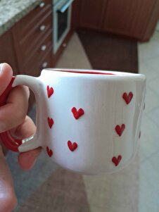 Müşteri yorumu görseli