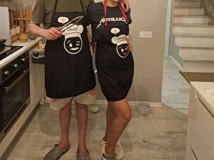 Müşteri yorumu görseli