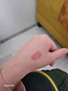 Müşteri yorumu görseli