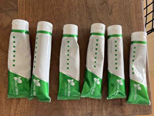 Müşteri yorumu görseli