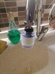 Müşteri yorumu görseli