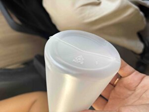 Müşteri yorumu görseli