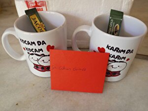 Müşteri yorumu görseli