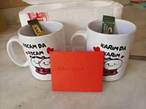 Müşteri yorumu görseli