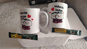 Müşteri yorumu görseli