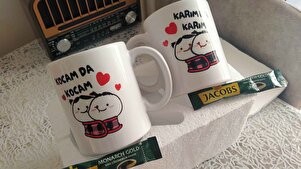 Müşteri yorumu görseli