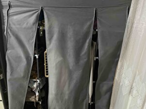 Müşteri yorumu görseli