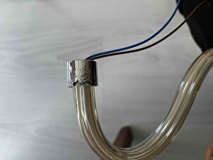 Müşteri yorumu görseli