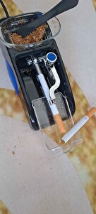 Müşteri yorumu görseli