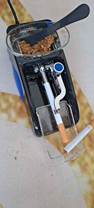 Müşteri yorumu görseli