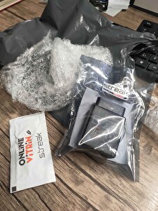 Müşteri yorumu görseli