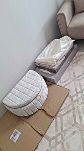 Müşteri yorumu görseli