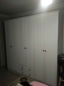 Müşteri yorumu görseli