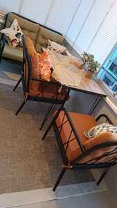 Müşteri yorumu görseli