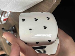 Müşteri yorumu görseli