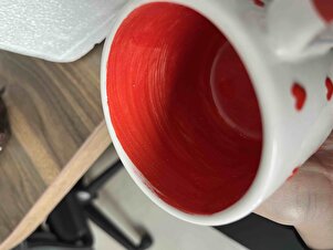 Müşteri yorumu görseli