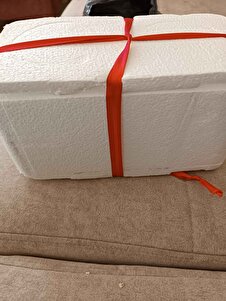 Müşteri yorumu görseli