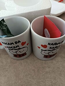 Müşteri yorumu görseli