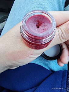 Müşteri yorumu görseli