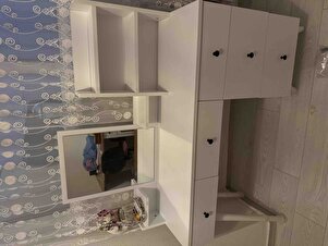 Müşteri yorumu görseli